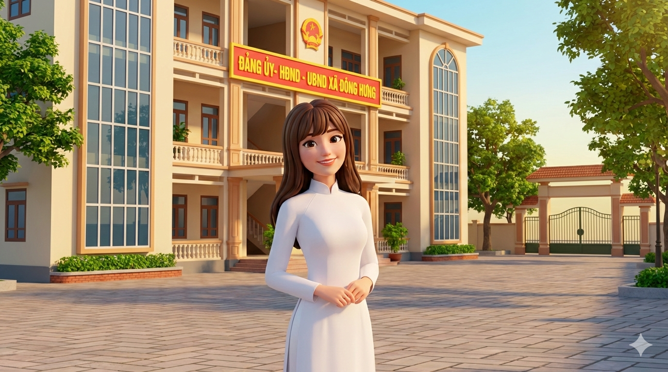 Bảo đảm quyền lợi cử tri thông qua cập nhật định danh điện tử và dữ liệu cư trú