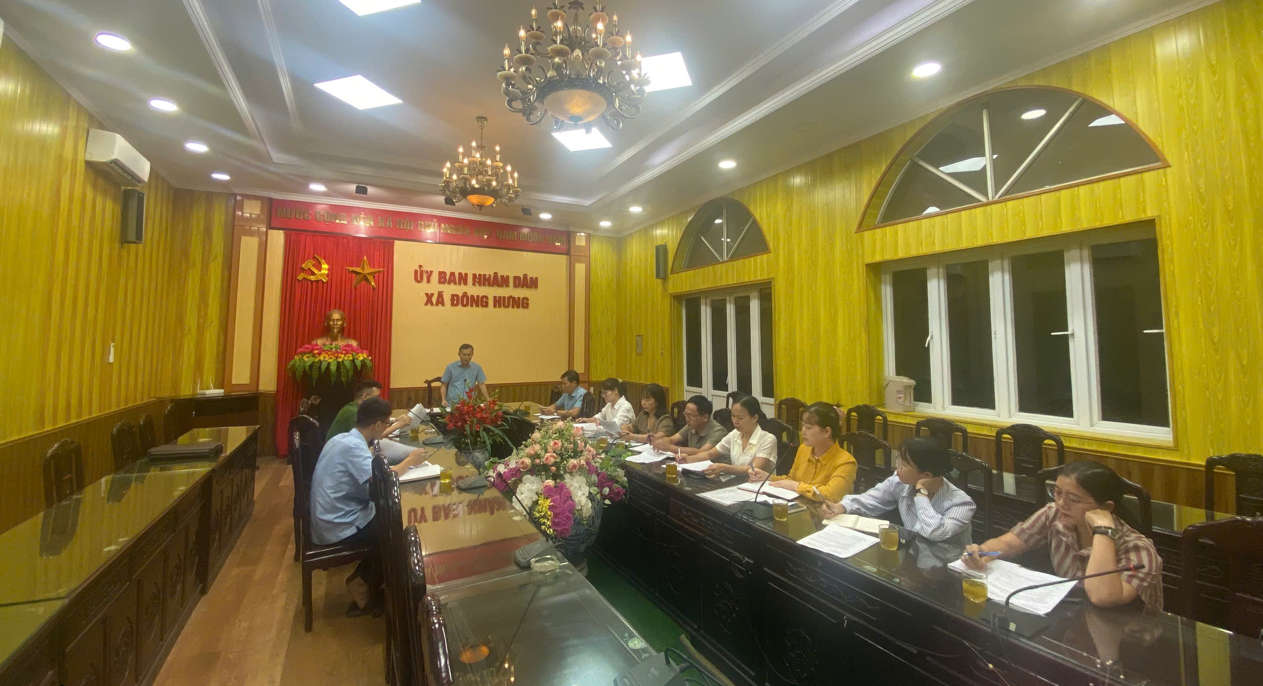 Đông Hưng triển khai kế hoạch kiểm tra liên ngành an toàn thực phẩm dịp Tết Trung thu 2025.