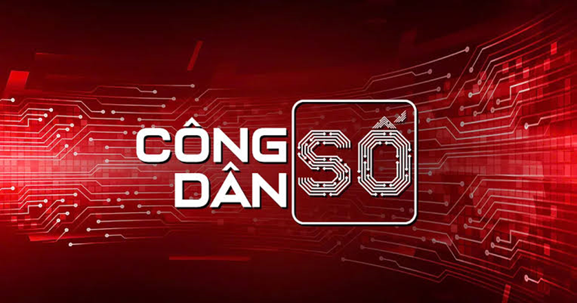 Chính phủ ban hành chính sách phát triển công dân số: Người dân được miễn, giảm nhiều khoản phí, lệ phí khi sử dụng dịch vụ công trực tuyến