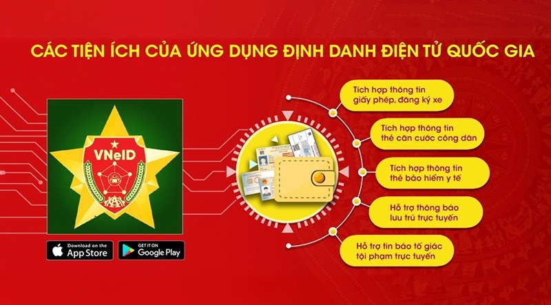 Đông Hưng tuyên truyền, hướng dẫn người dân đăng ký, kích hoạt và sử dụng ứng dụng VNeID